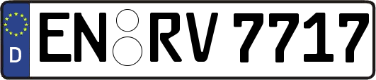 EN-RV7717