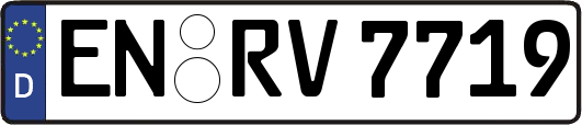 EN-RV7719