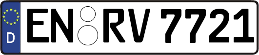 EN-RV7721