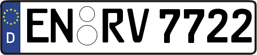 EN-RV7722