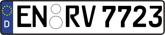 EN-RV7723