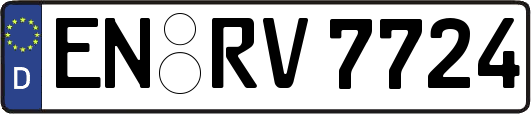 EN-RV7724