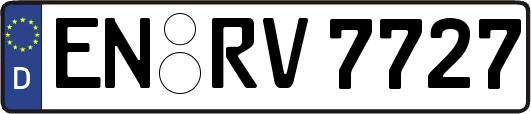 EN-RV7727