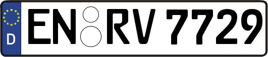 EN-RV7729