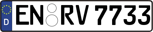 EN-RV7733
