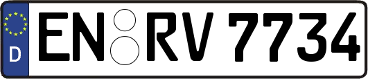 EN-RV7734