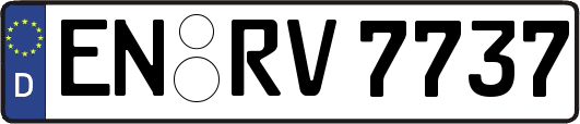 EN-RV7737