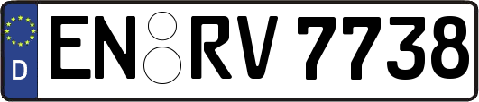 EN-RV7738