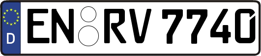 EN-RV7740