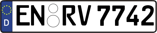EN-RV7742