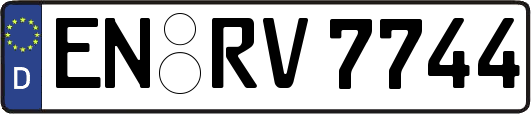 EN-RV7744