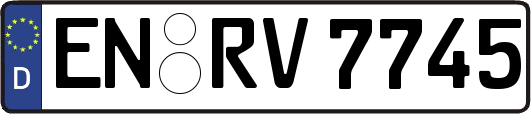 EN-RV7745