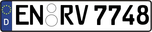 EN-RV7748