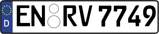 EN-RV7749