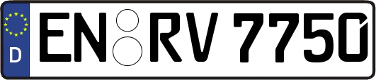 EN-RV7750