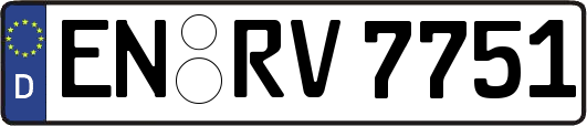 EN-RV7751