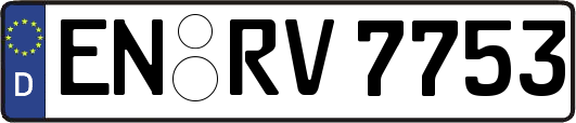 EN-RV7753