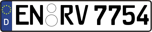 EN-RV7754