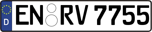 EN-RV7755