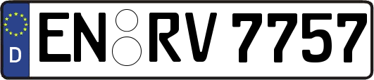 EN-RV7757