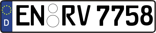 EN-RV7758