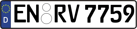 EN-RV7759
