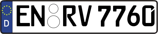 EN-RV7760