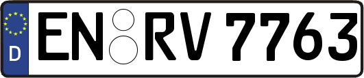 EN-RV7763