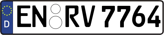 EN-RV7764