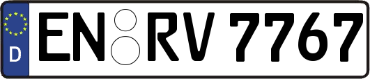 EN-RV7767