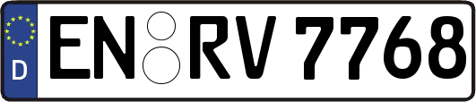 EN-RV7768
