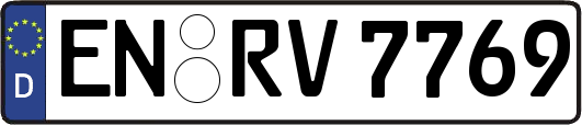 EN-RV7769