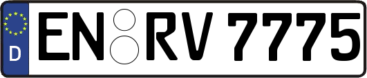 EN-RV7775