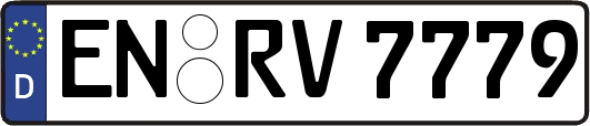 EN-RV7779