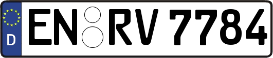 EN-RV7784