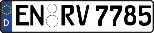 EN-RV7785