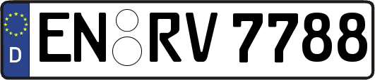EN-RV7788