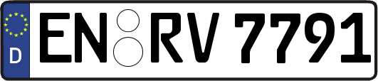 EN-RV7791