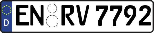 EN-RV7792