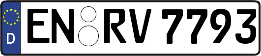 EN-RV7793