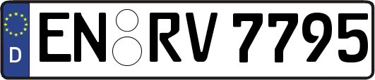 EN-RV7795