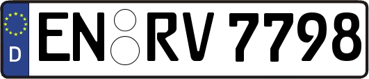 EN-RV7798