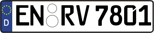 EN-RV7801