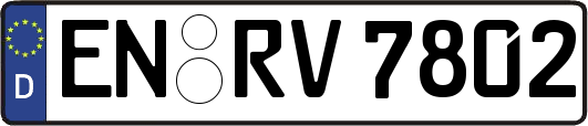 EN-RV7802