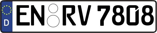 EN-RV7808