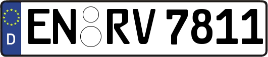 EN-RV7811