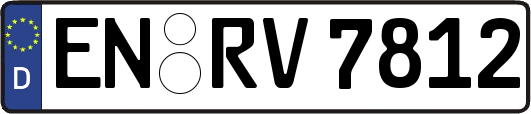 EN-RV7812