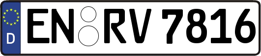 EN-RV7816