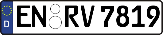 EN-RV7819