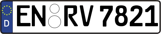 EN-RV7821